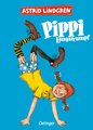 Pippi Langstrumpf Gesamtausgabe