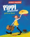 Pippi Langstrumpf geht an Bord (farbig)