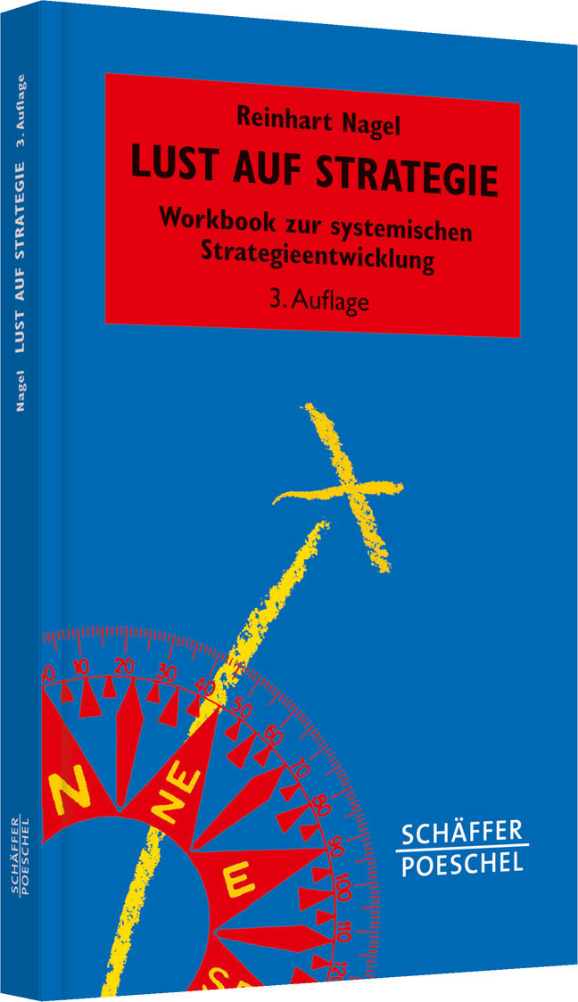 Lust auf Strategie