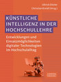 Künstliche Intelligenz in der Hochschullehre