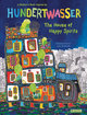 Hundertwasser Picture Book