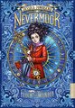 Nevermoor 1. Fluch und Wunder