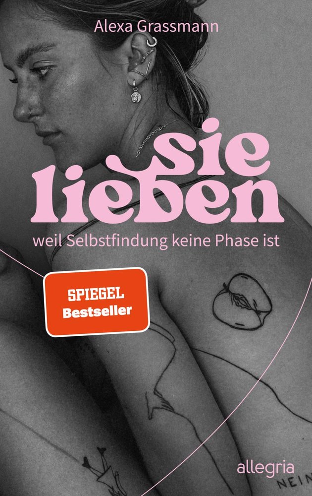 sie lieben