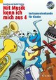 Mit Musik kenn ich mich aus -  Band 4