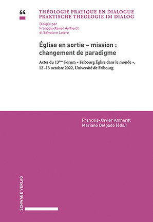 Église en sortie - mission : changement de paradigme