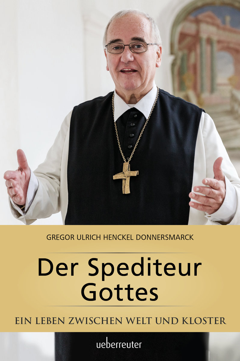 Der Spediteur Gottes