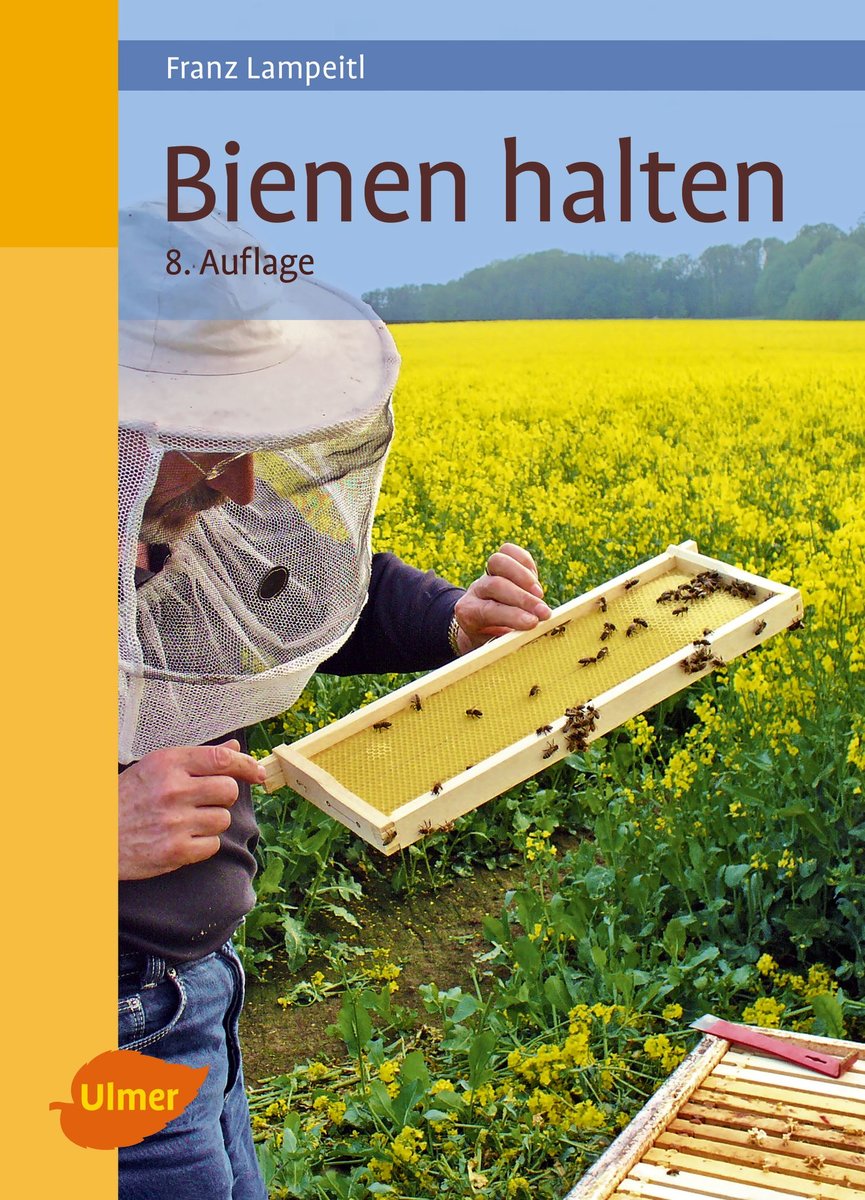 Bienen halten