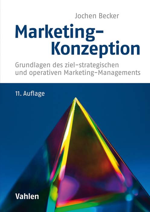 Marketing-Konzeption