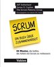 Scrum - ein Buch über Zusammenarbeit