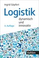 Logistik - dynamisch und innovativ