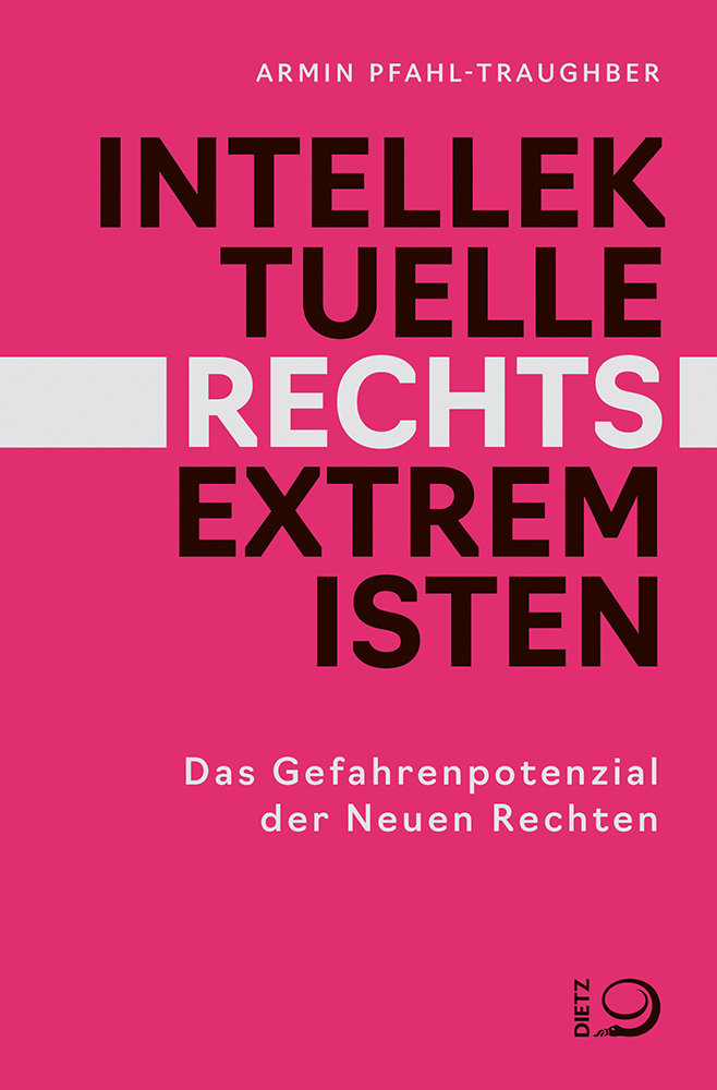 Intellektuelle Rechtsextremisten