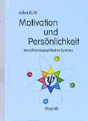 Motivation und Persönlichkeit