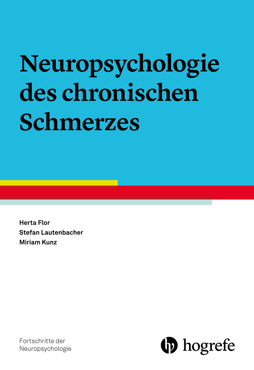 Neuropsychologie des chronischen Schmerzes