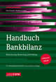 Handbuch Bankbilanz, 9. Auflage