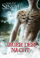 Jäger der Nacht DarkRiver Gestaltwandler Bd. 2