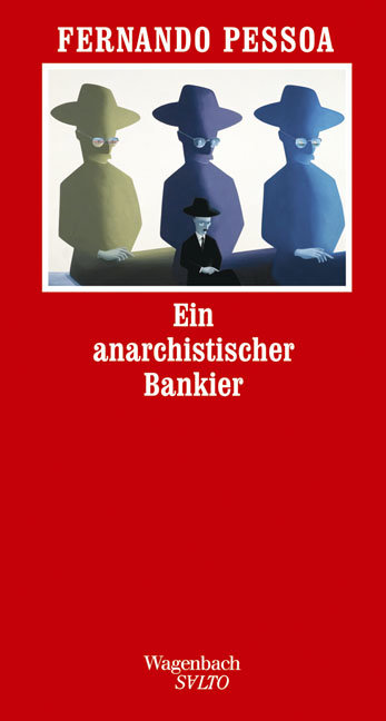 Ein anarchistischer Bankier