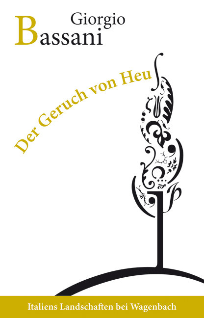 Der Geruch von Heu