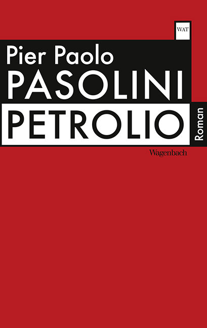 Petrolio