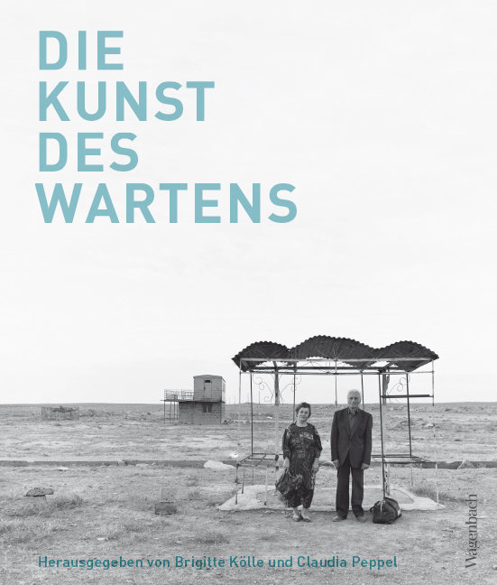 Die Kunst des Wartens