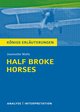 Jeannette Walls: Half Broke Horses