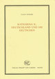 Katharina II., Deutschland und die Deutschen