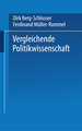 Vergleichende Politikwissenschaft