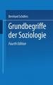 Grundbegriffe der Soziologie