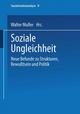 Soziale Ungleichheit