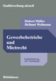 Gewerbebetriebe und Mietrecht