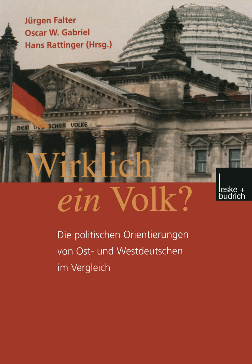 Wirklich ein Volk?