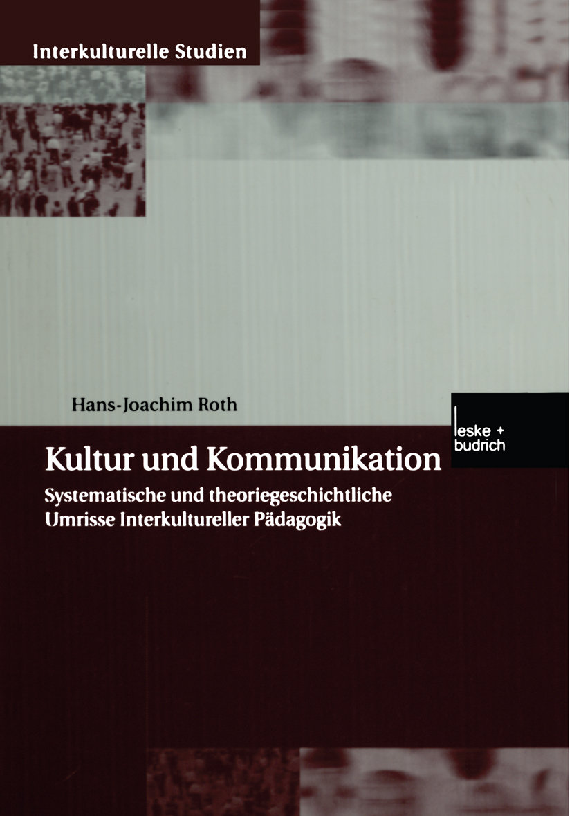 Kultur und Kommunikation