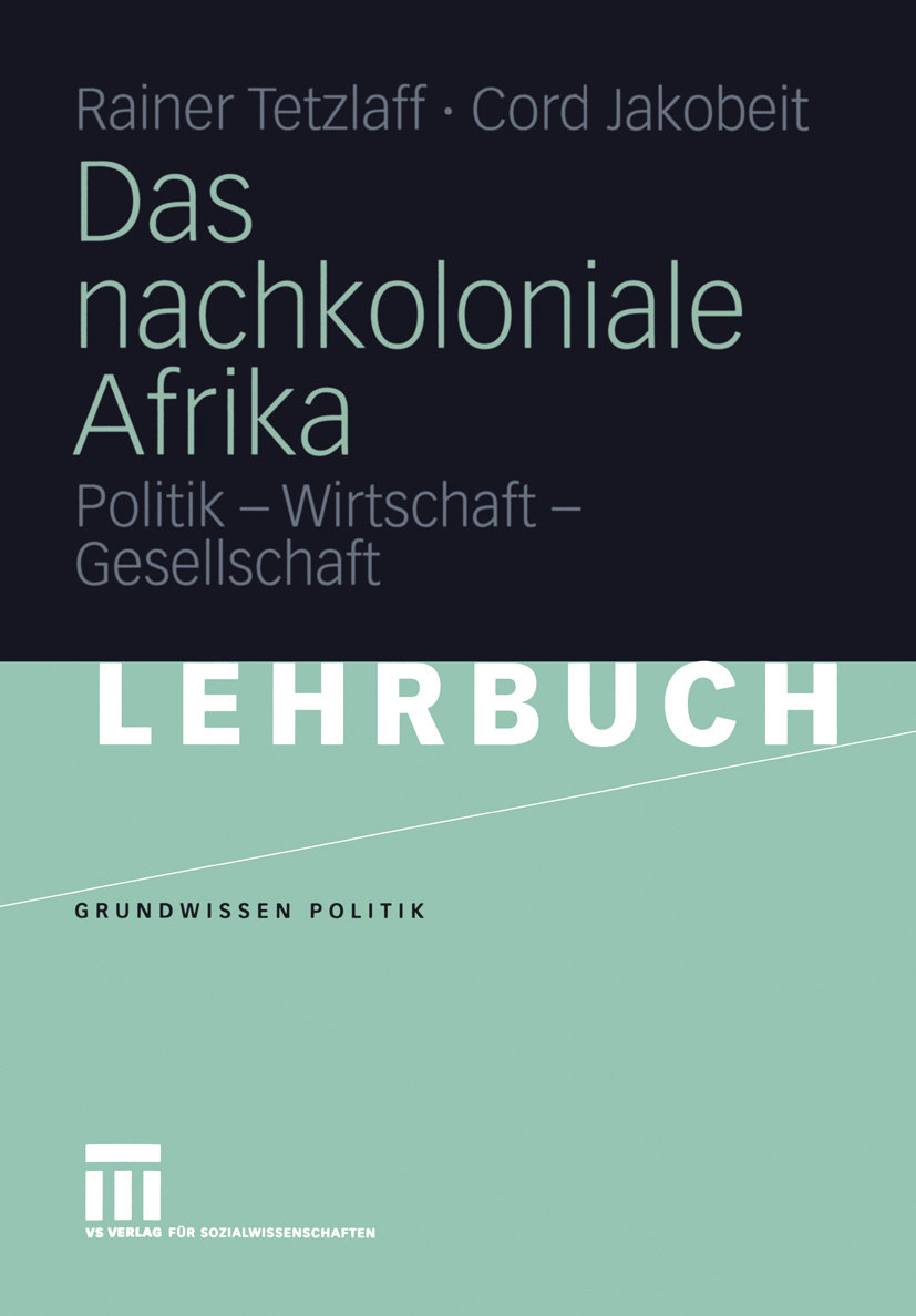 Das nachkoloniale Afrika