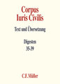 Corpus Iuris Civilis VI