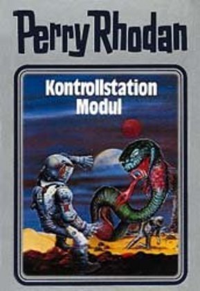 Perry Rhodan - Kontrollstation Modul