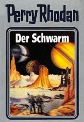 Perry Rhodan - Der Schwarm