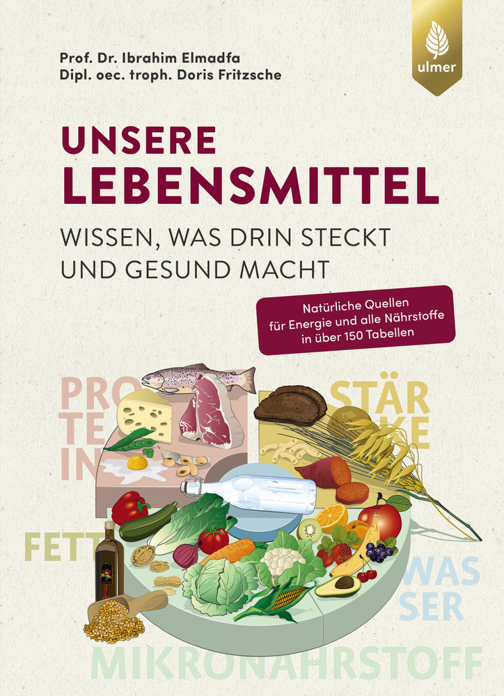 Unsere Lebensmittel