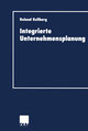 Integrierte Unternehmensplanung