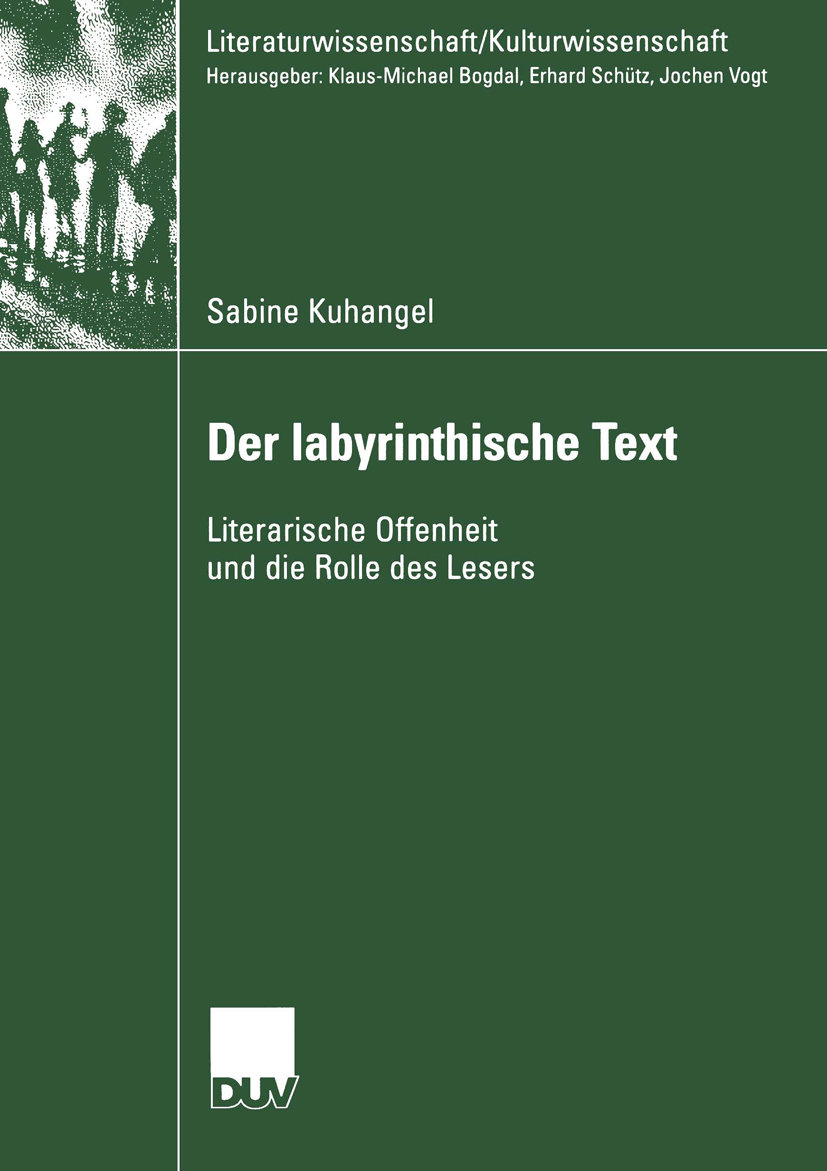 Der Iabyrinthische Text