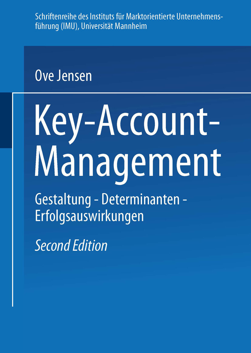 Key-Account-Management