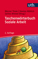 Taschenwörterbuch Soziale Arbeit