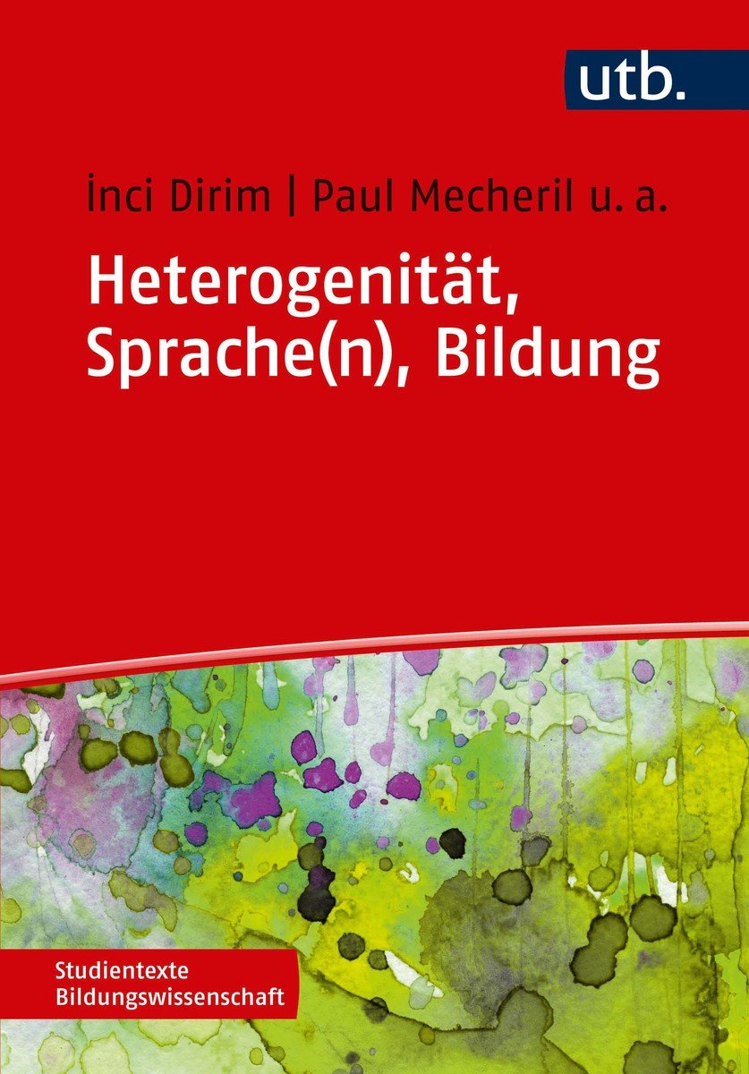 Heterogenität, Sprache(n), Bildung