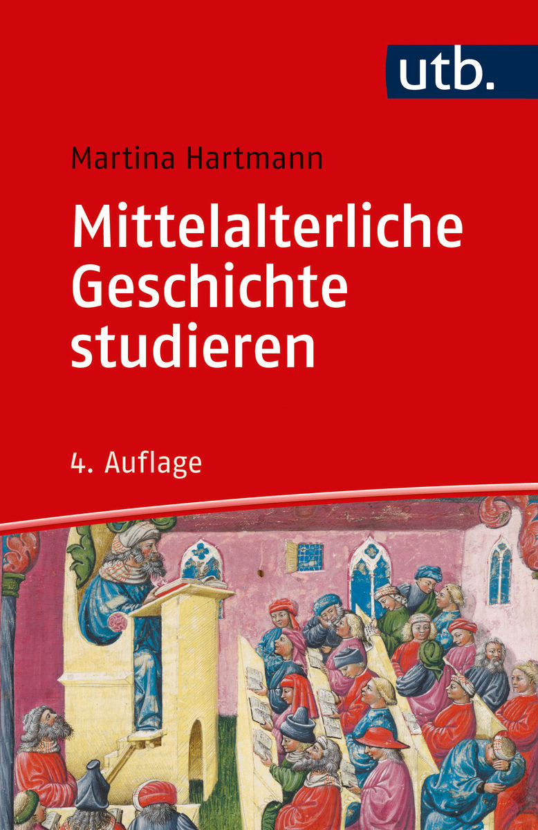 Mittelalterliche Geschichte studieren