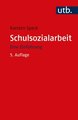 Schulsozialarbeit