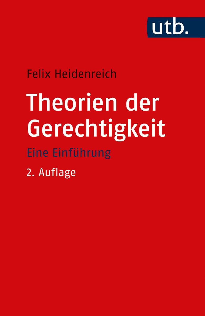 Theorien der Gerechtigkeit