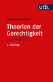 Theorien der Gerechtigkeit