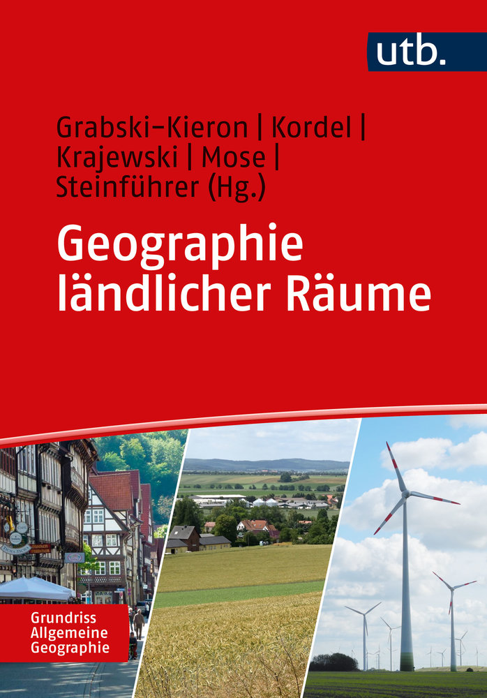 Geographie ländlicher Räume