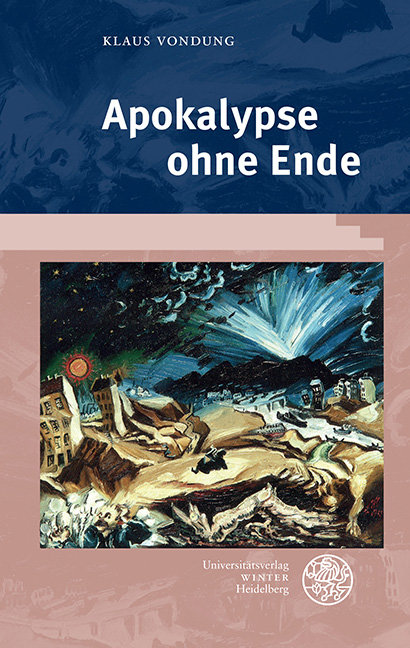 Apokalypse ohne Ende