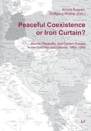 'Peaceful Coexistence' or 'Iron Curtain'