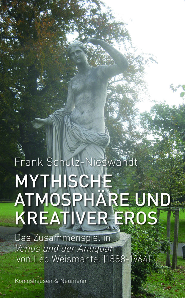 Mythische Atmosphäre und kreativer Eros