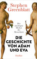 Die Geschichte von Adam und Eva